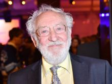 Dieter Hallervorden