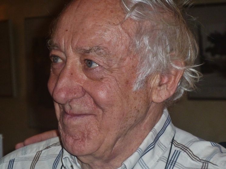 Dieter Hallervorden