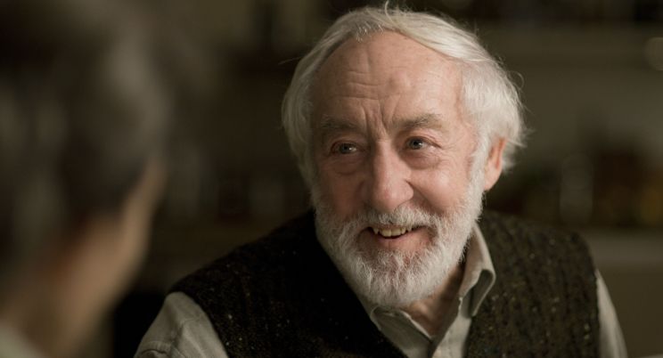 Dieter Hallervorden