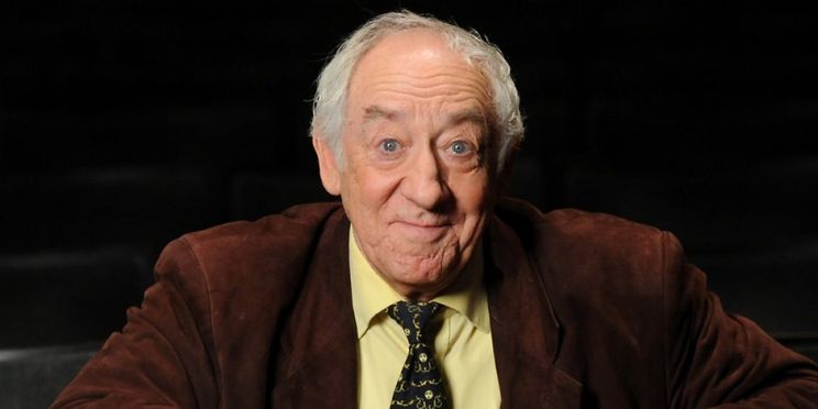 Dieter Hallervorden