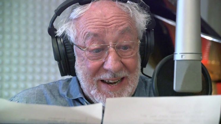 Dieter Hallervorden