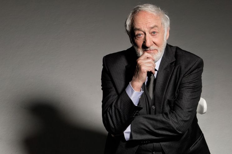 Dieter Hallervorden