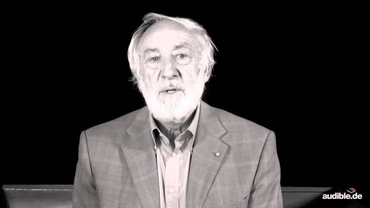 Dieter Hallervorden