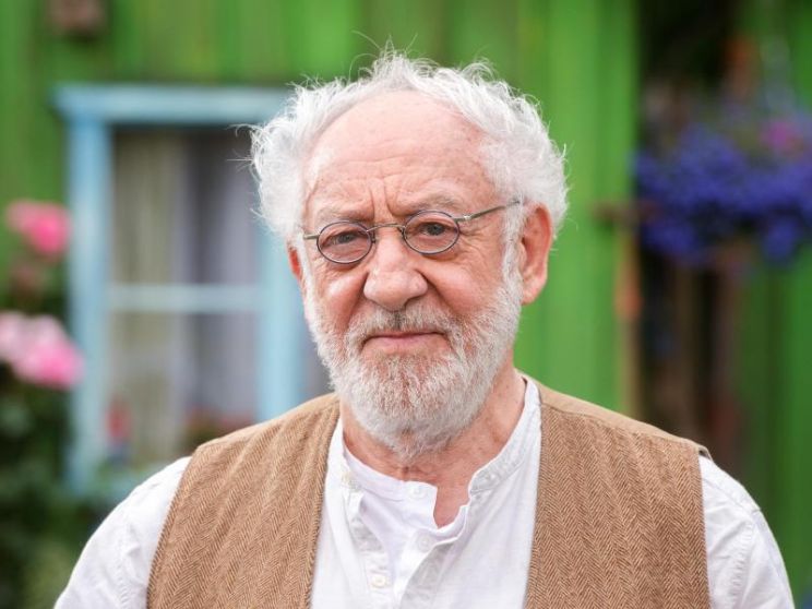 Dieter Hallervorden