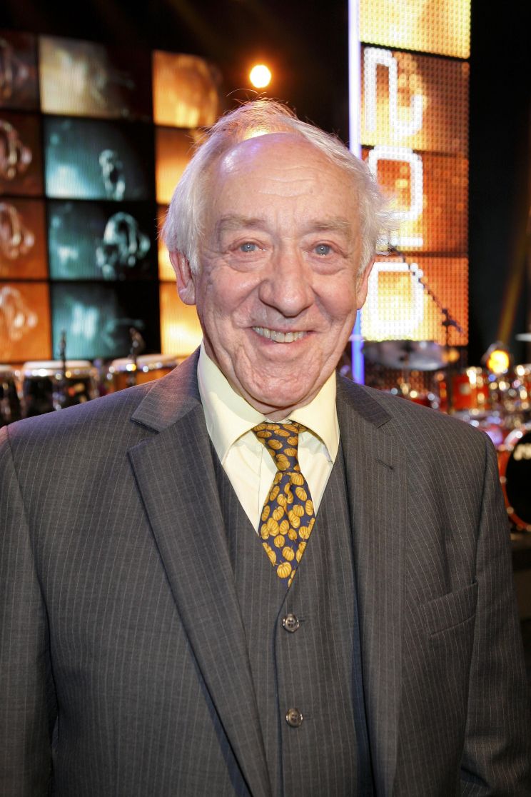 Dieter Hallervorden