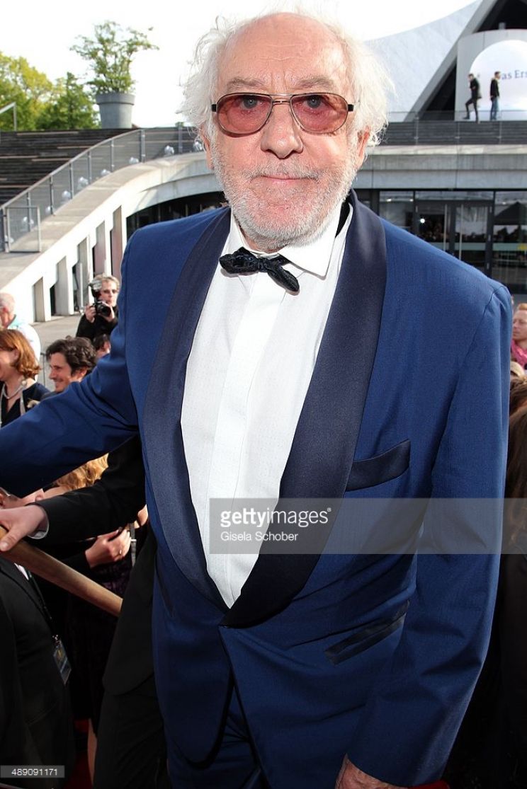 Dieter Hallervorden