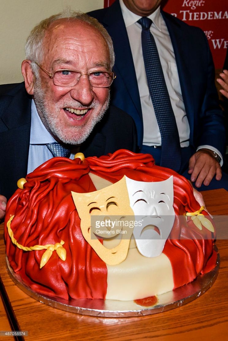Dieter Hallervorden