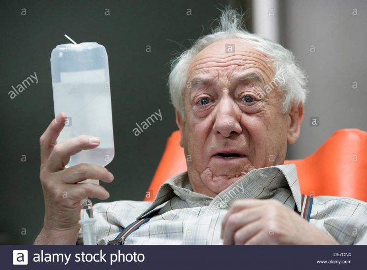 Dieter Hallervorden