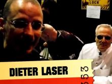 Dieter Laser