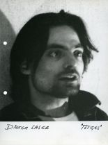 Dieter Laser