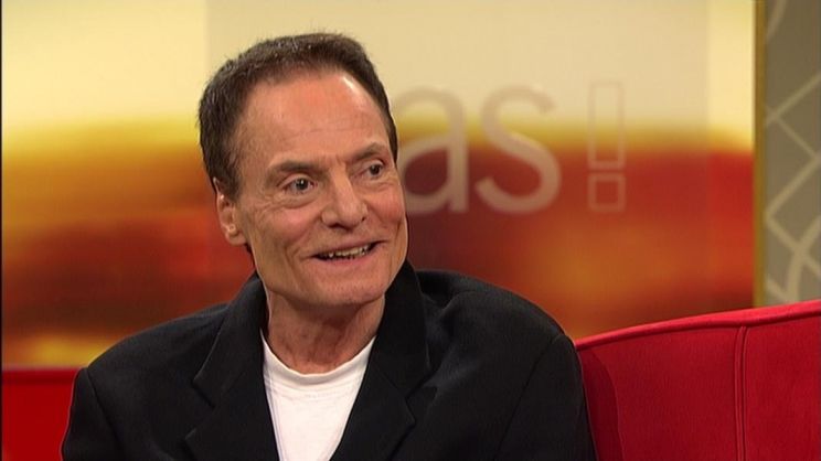 Dieter Laser