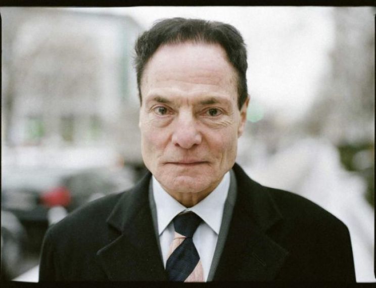 Dieter Laser