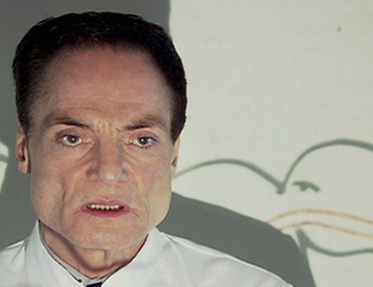 Dieter Laser