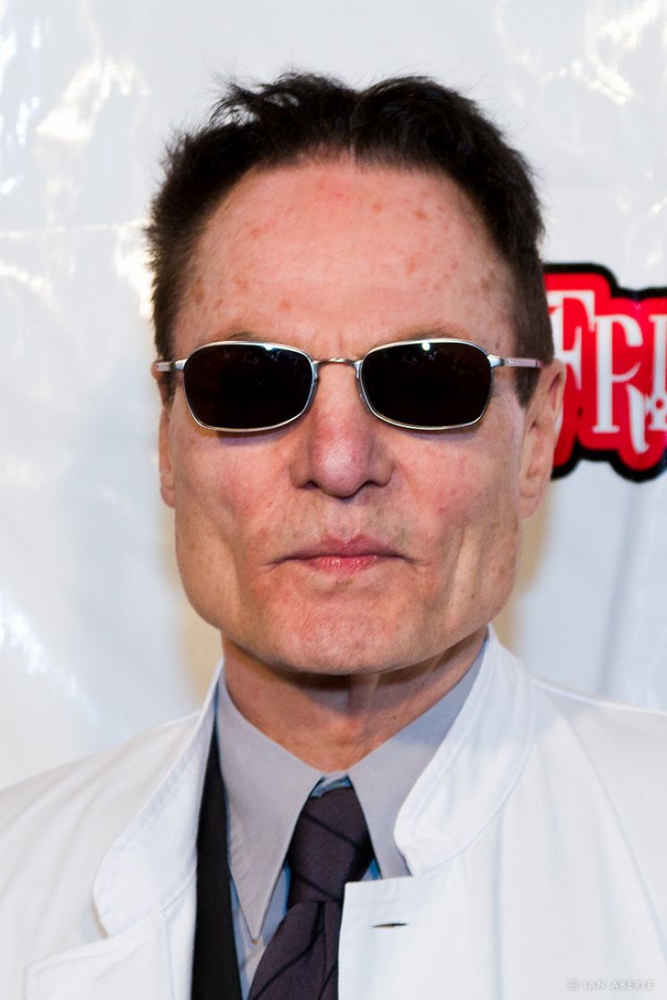 Dieter Laser