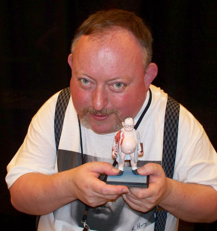 Dieter Laser