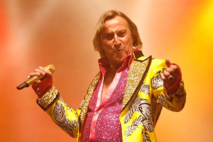 Dieter Thomas