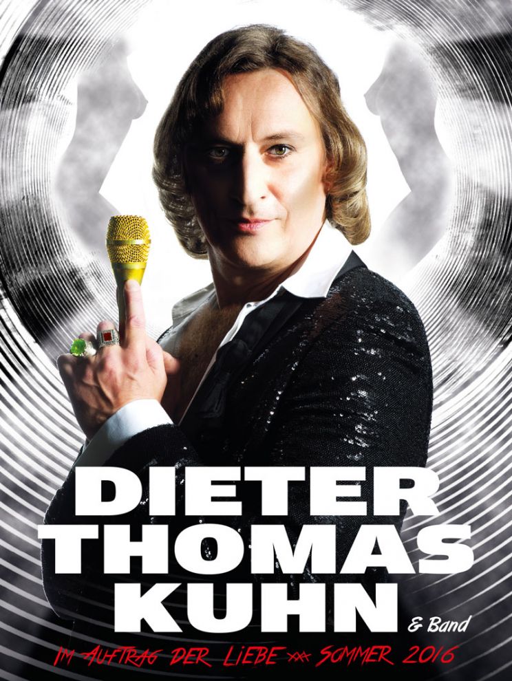 Dieter Thomas