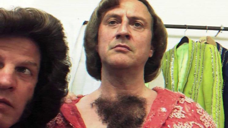 Dieter Thomas