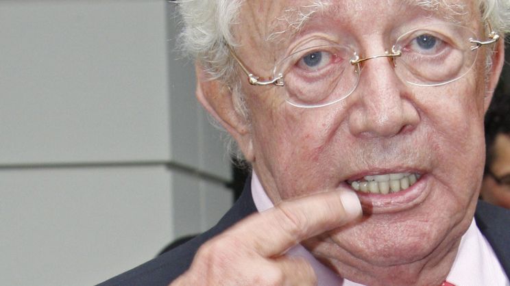 Dieter Thomas