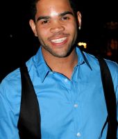 Dijon Talton