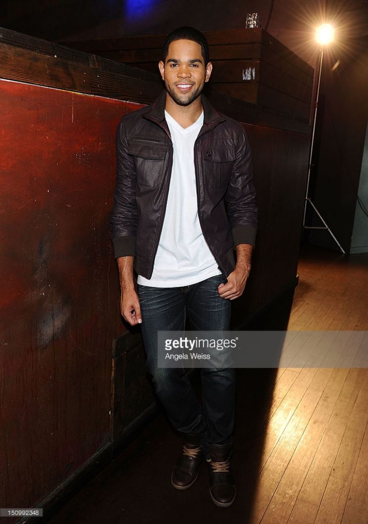 Dijon Talton