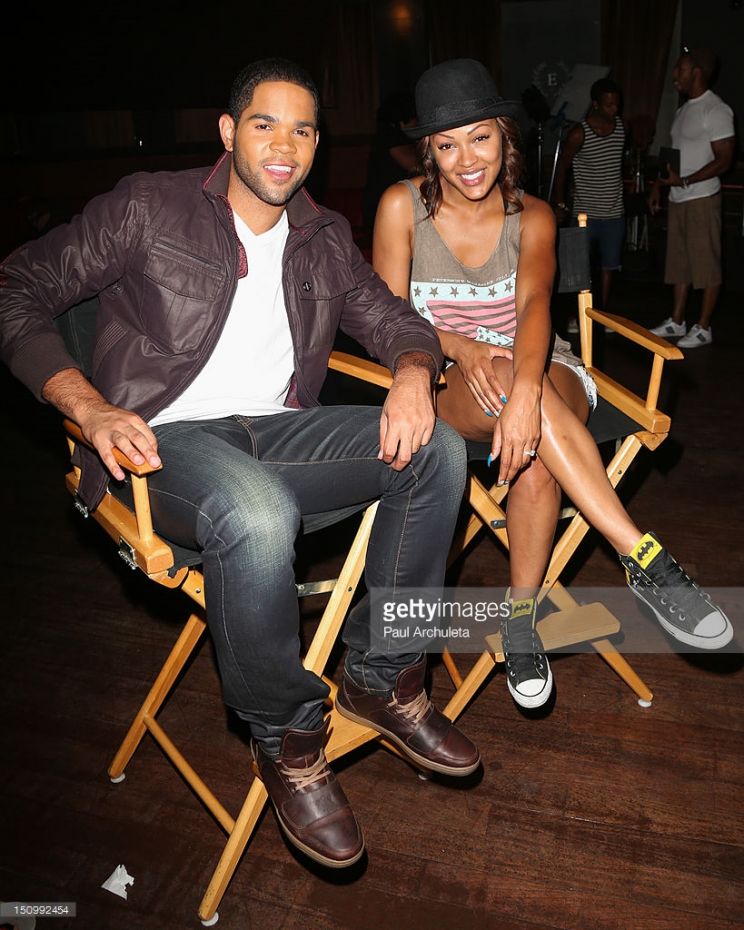 Dijon Talton