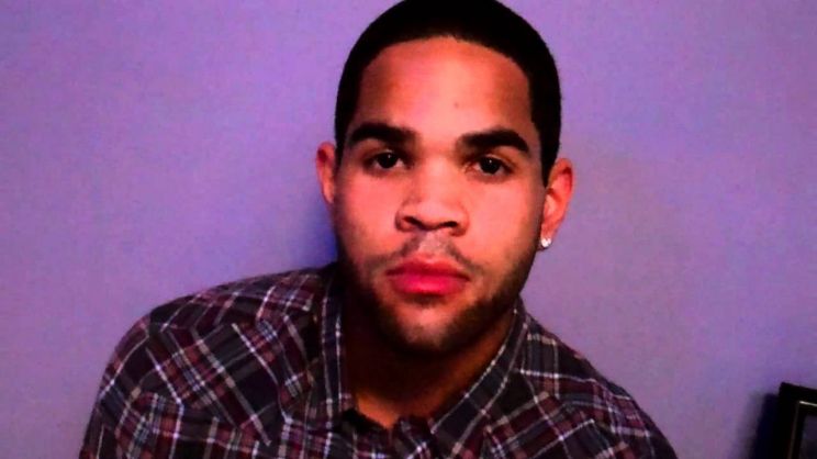Dijon Talton
