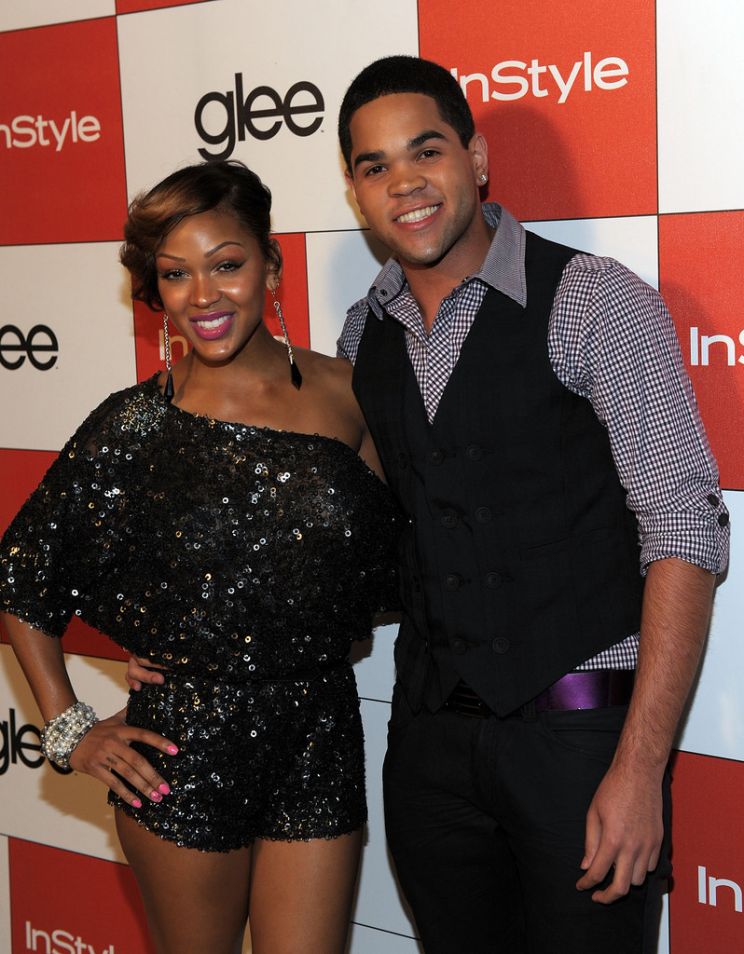 Dijon Talton