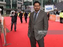 Dileep Rao