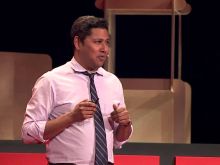 Dileep Rao