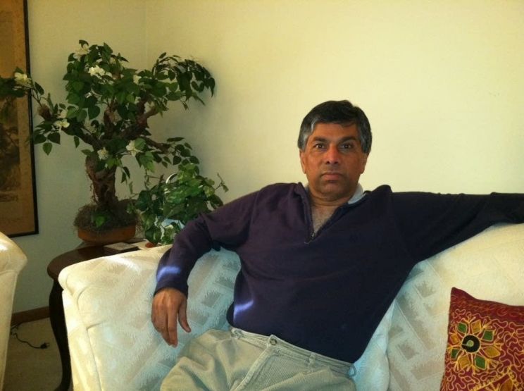 Dileep Rao