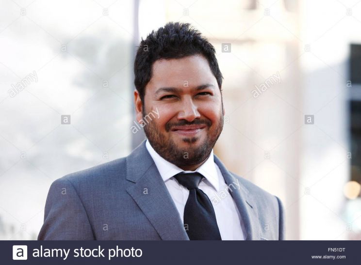 Dileep Rao