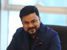 Dileep