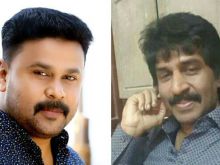 Dileep