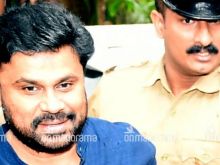 Dileep