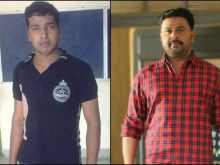 Dileep