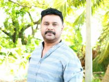 Dileep