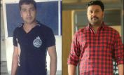 Dileep