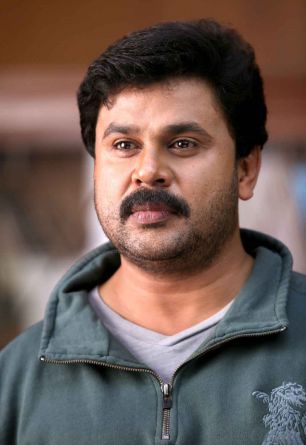 Dileep