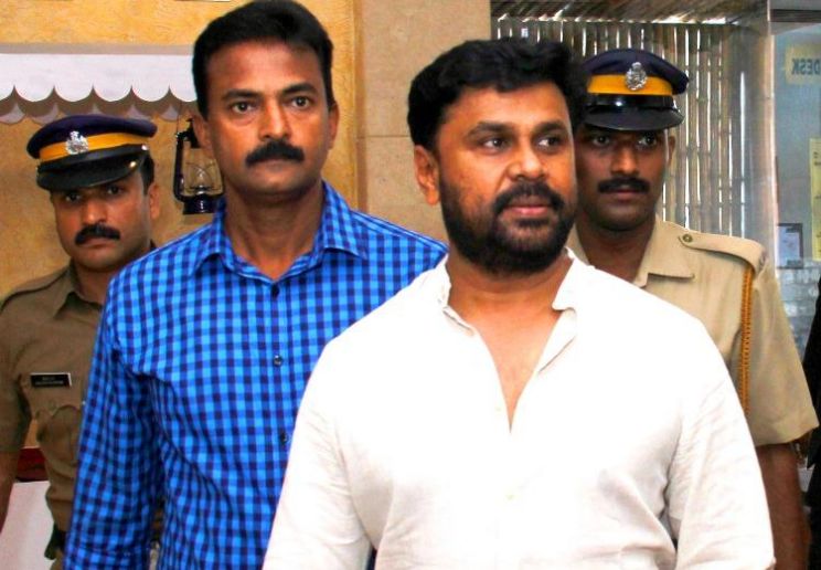 Dileep