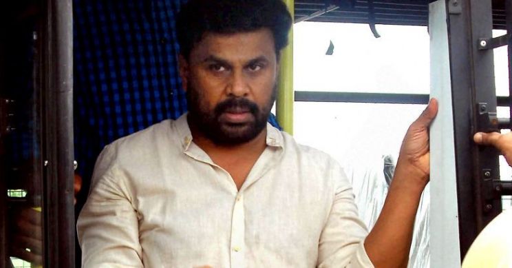 Dileep