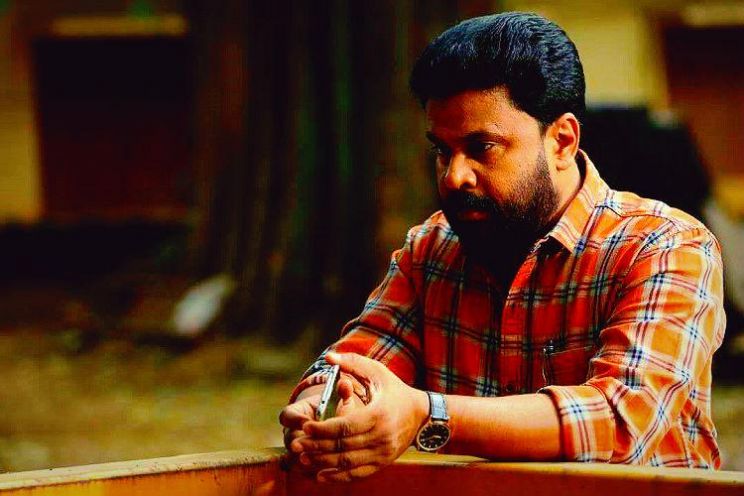 Dileep