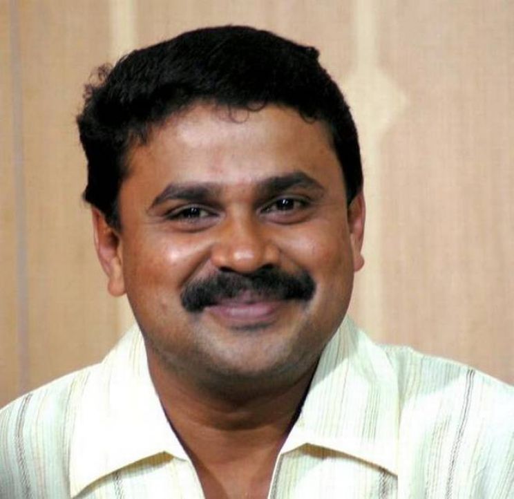 Dileep