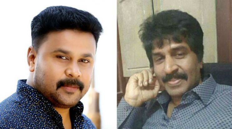 Dileep