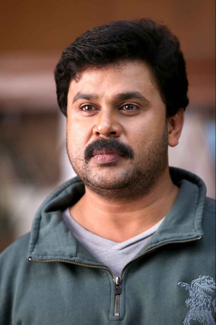 Dileep