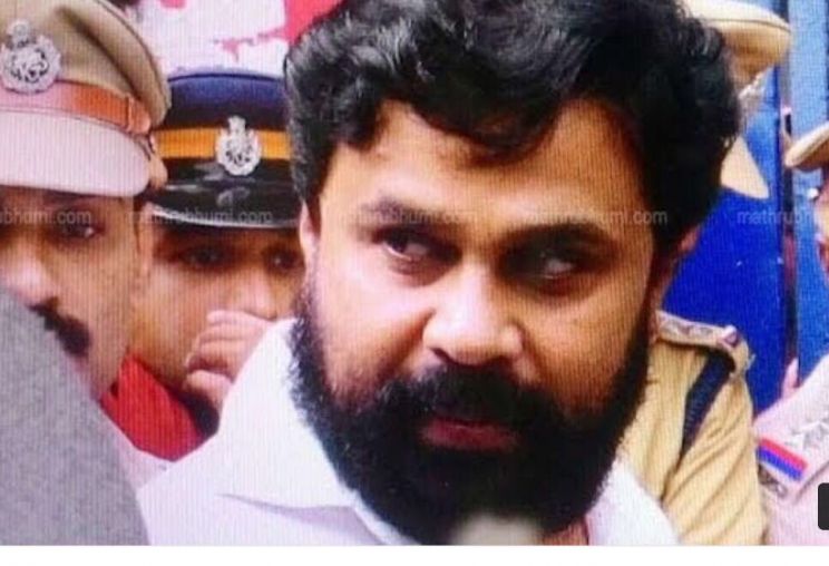 Dileep