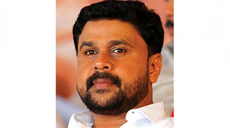 Dileep