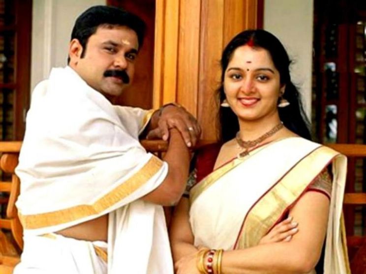 Dileep