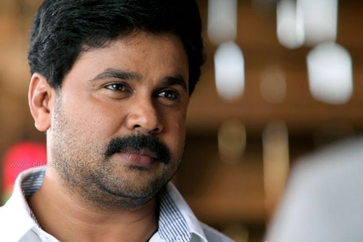 Dileep
