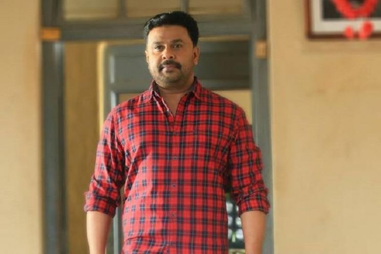 Dileep